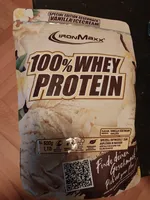 Whey Protein Vanilla