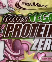 Pink Unicorn Vegan Protein Zero