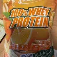 100% whey Protein