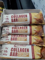 Collagen bar