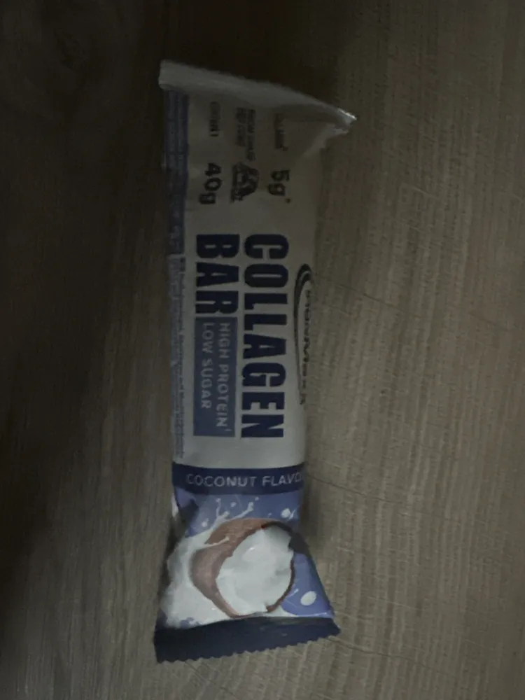 COLLAGEN BAR