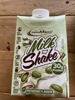 Milkshake Protein Pistachio