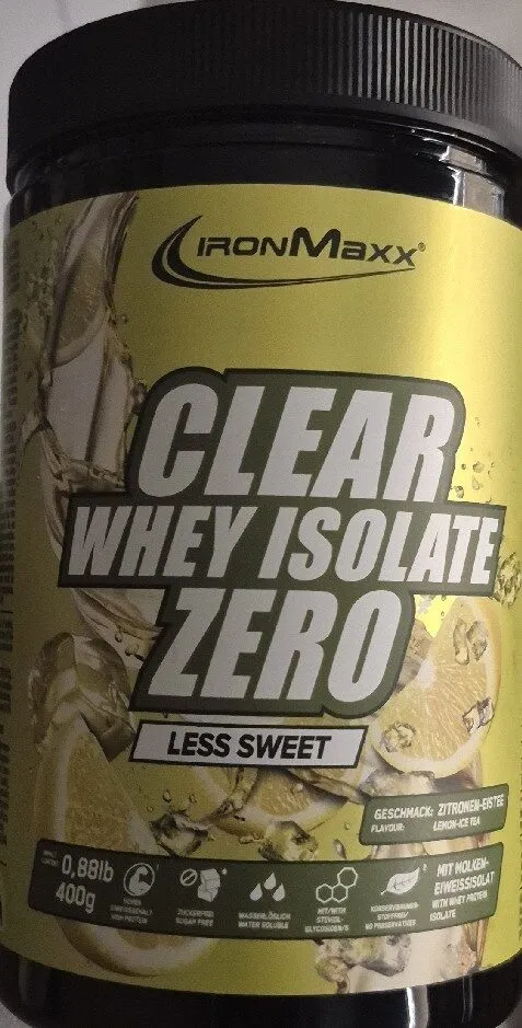 Isoclear