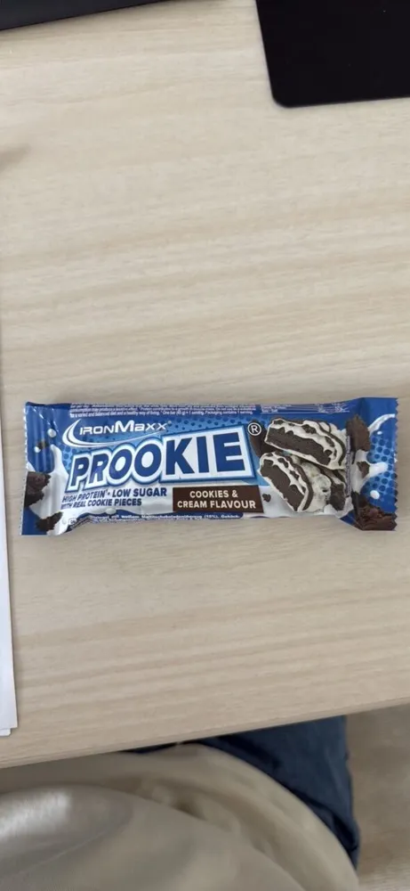 Prookie