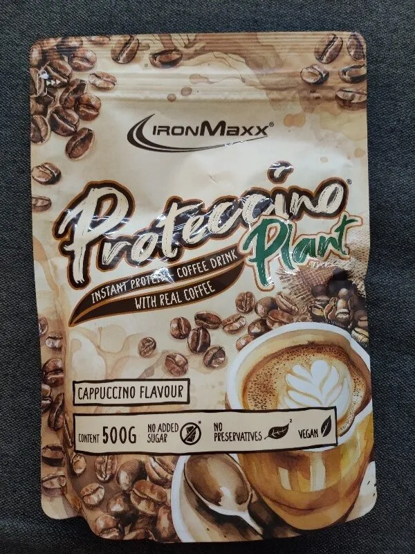 Proteccino Plant
