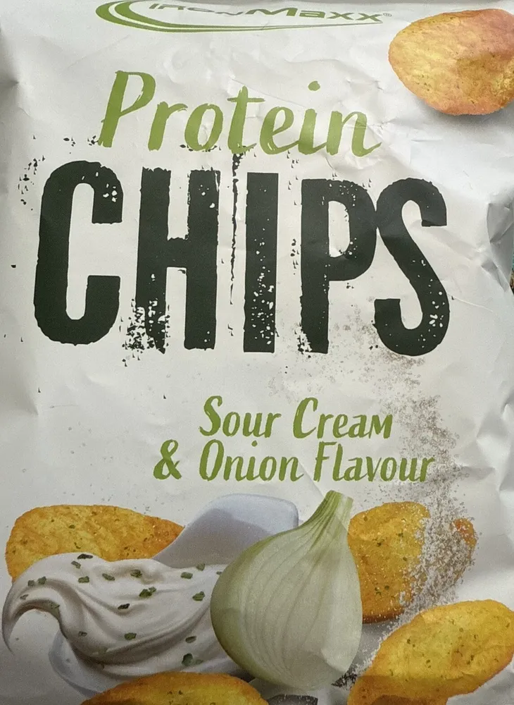 Protein Chips