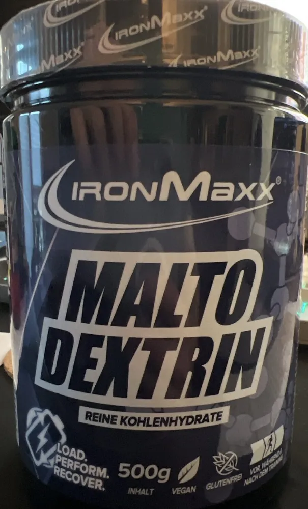 Maltodextrin