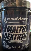 Maltodextrin