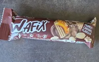 Wafix Peanut-caramel-Flavoir