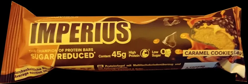 Imperius