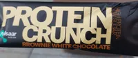 Protein crunch