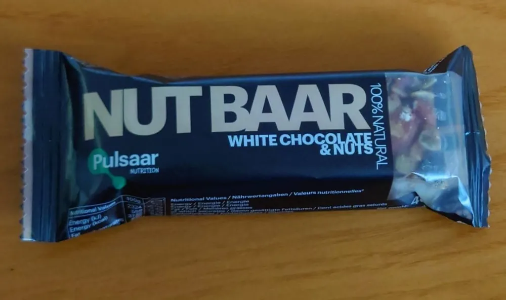 Nut Baar