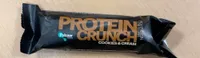 Protein crunch
