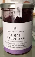 La goji betterave
