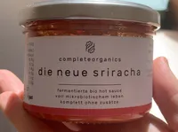Die neue Sriracha