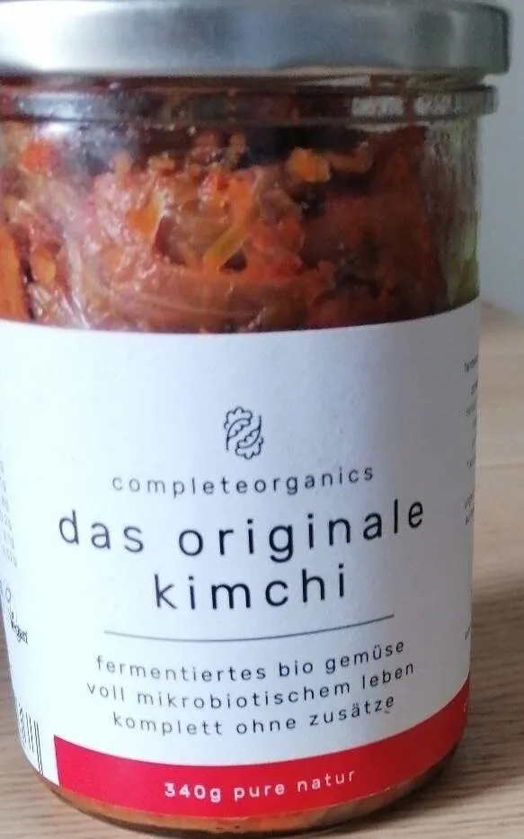 Kimchi