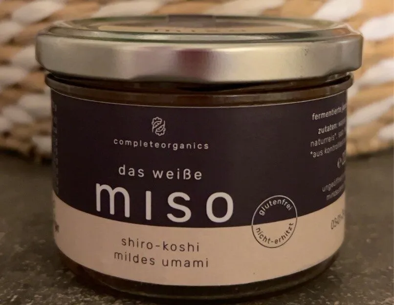 Miso