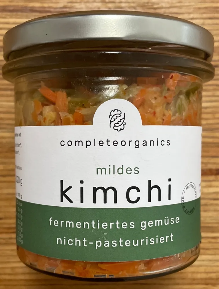 Kimchi