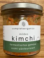 Kimchi