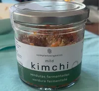 Kimchi