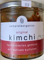 original Kimchi