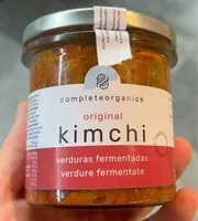 Kimchi