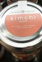 Kimchi
