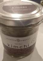 White Kimchi