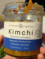 Kimchi