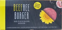 Beefree Burger