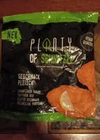 Planty of Schnitzel