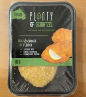 Planty of Schnitzel