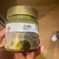 Pistaziencreme