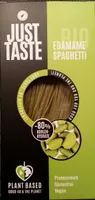 Edamame Spaghetti