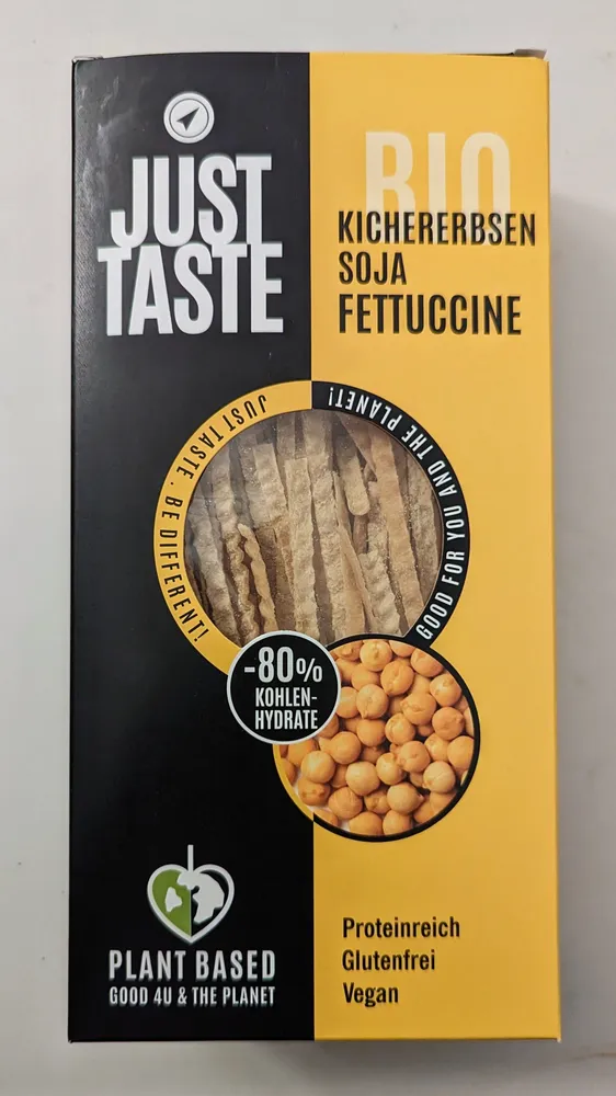 Fettucine