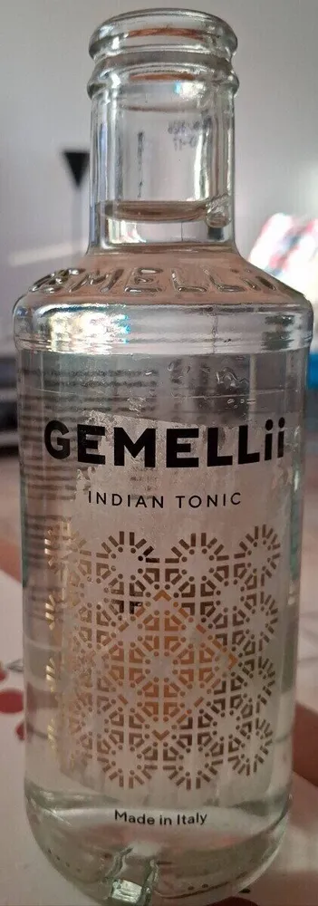 Indian tonic