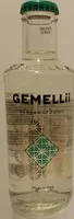 Bergamot Tonic