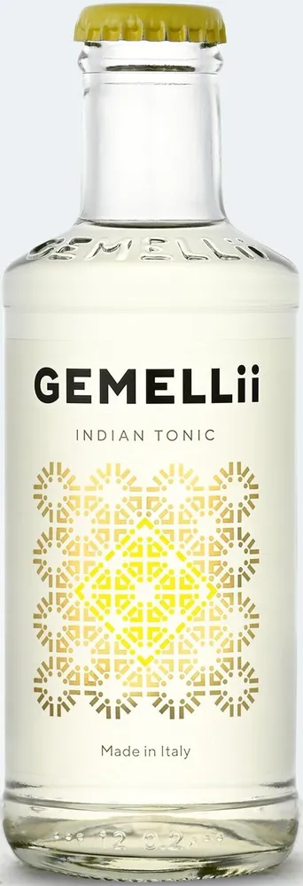 Indian Tonic