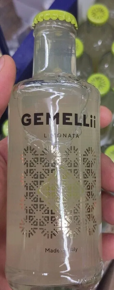 Limonata