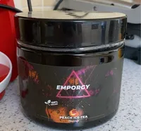EMPORGY EISTEE