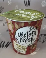 brain meal - instant fresh