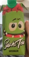 Sucht Tea