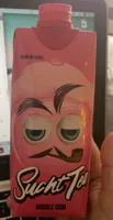 BUBBLE GUM