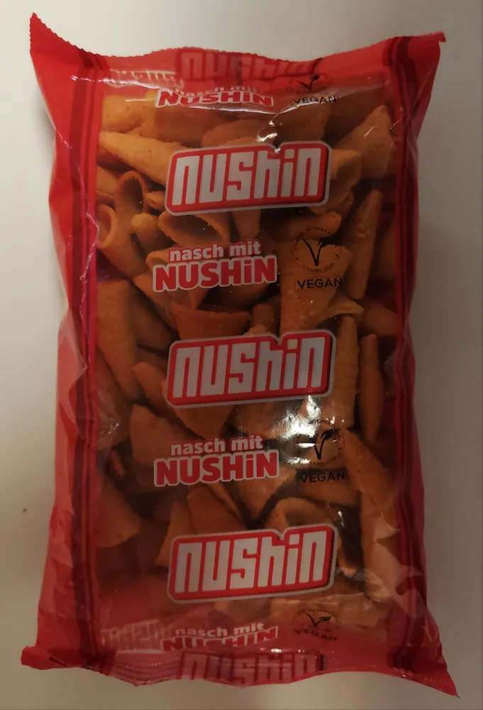 Mais Chips