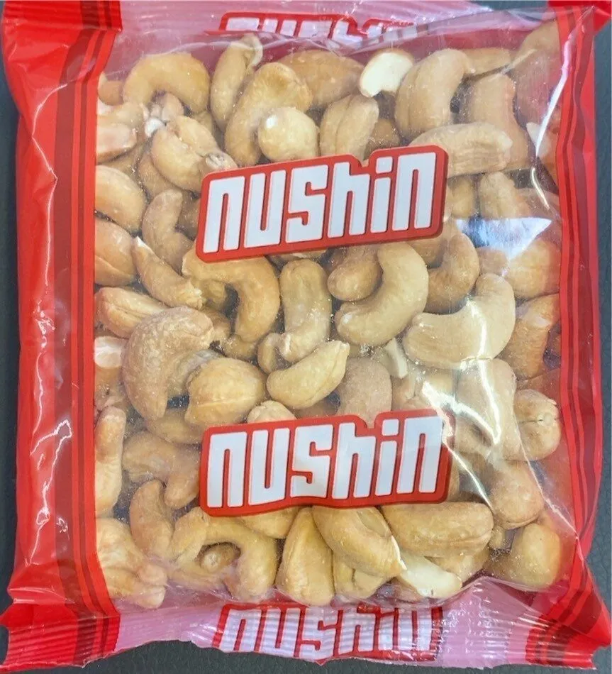 Nushin