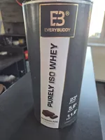 Purely Iso Whey Chocolate