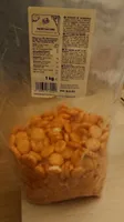 Reiscracker mit Chili-Gwürz