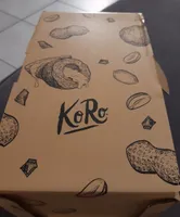 Énergy balls