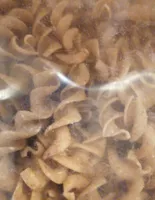 Gekeimte Buchweizen Nudeln