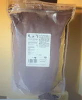 Poudre de cacao légèrement déshuilée